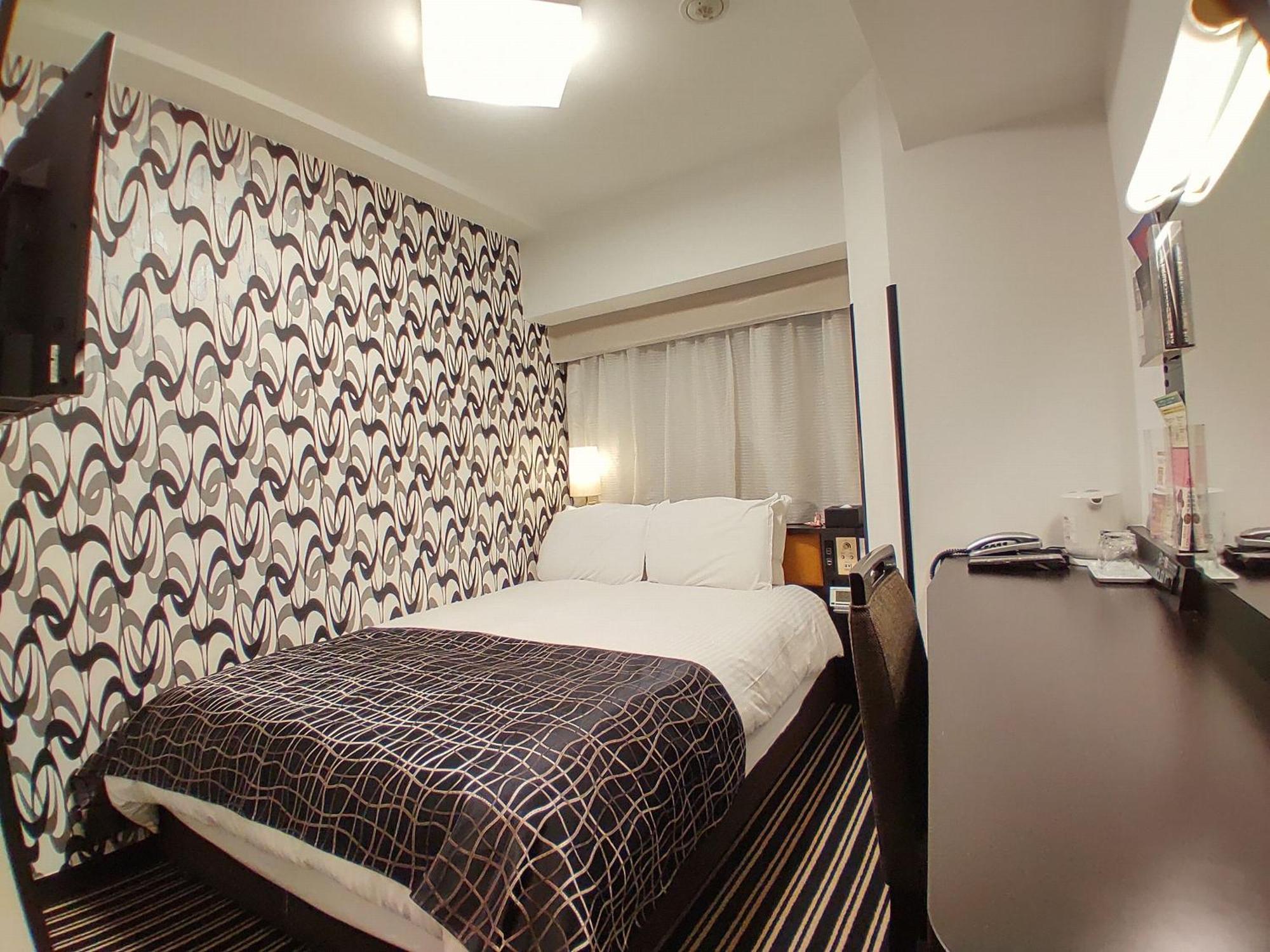 APA Hotel Hanzomon Hirakawacho Präfektur Tokio Exterior foto