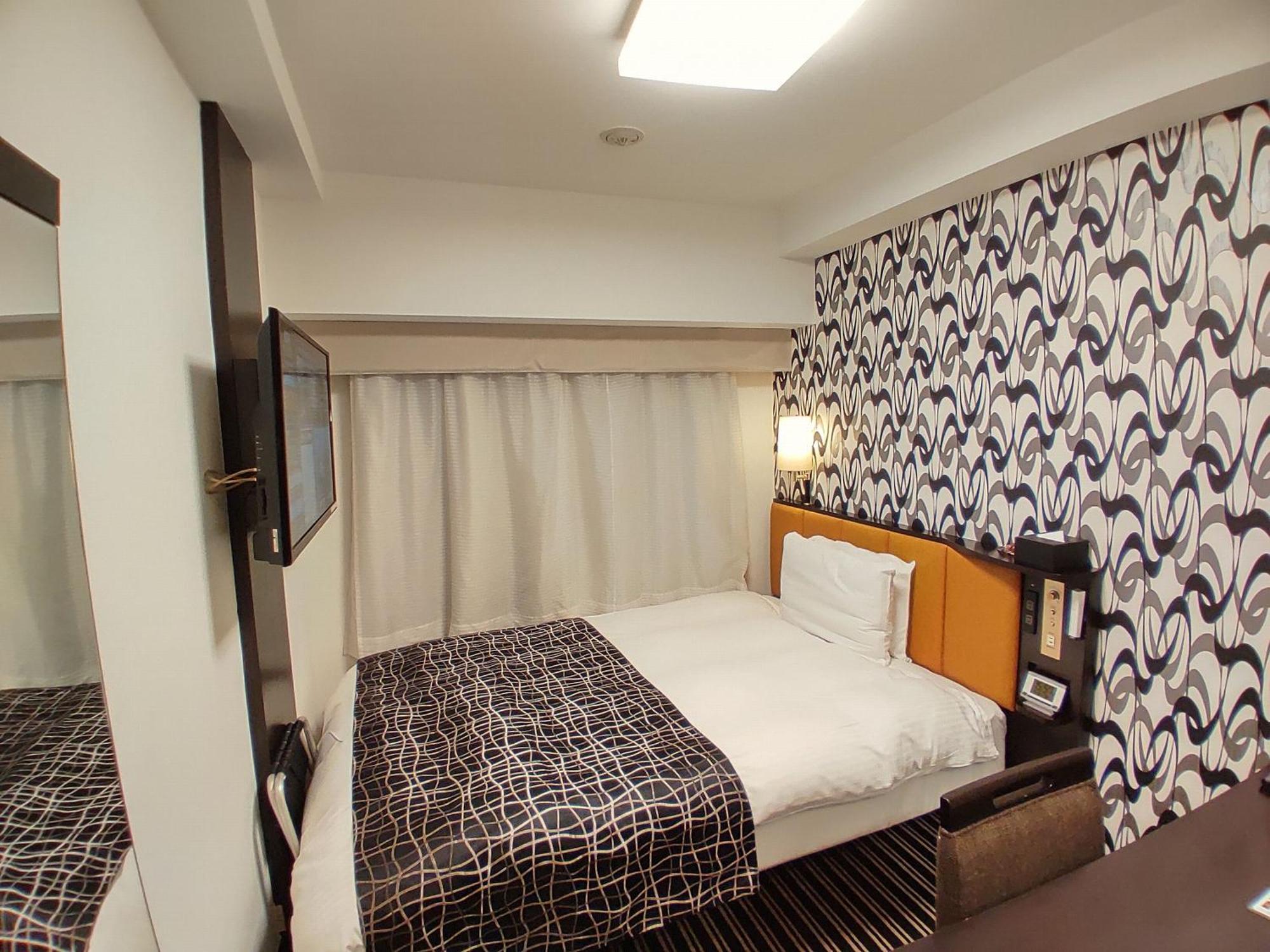 APA Hotel Hanzomon Hirakawacho Präfektur Tokio Exterior foto